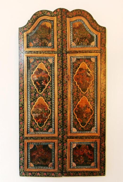 Riad Misbah Fez Bagian luar foto